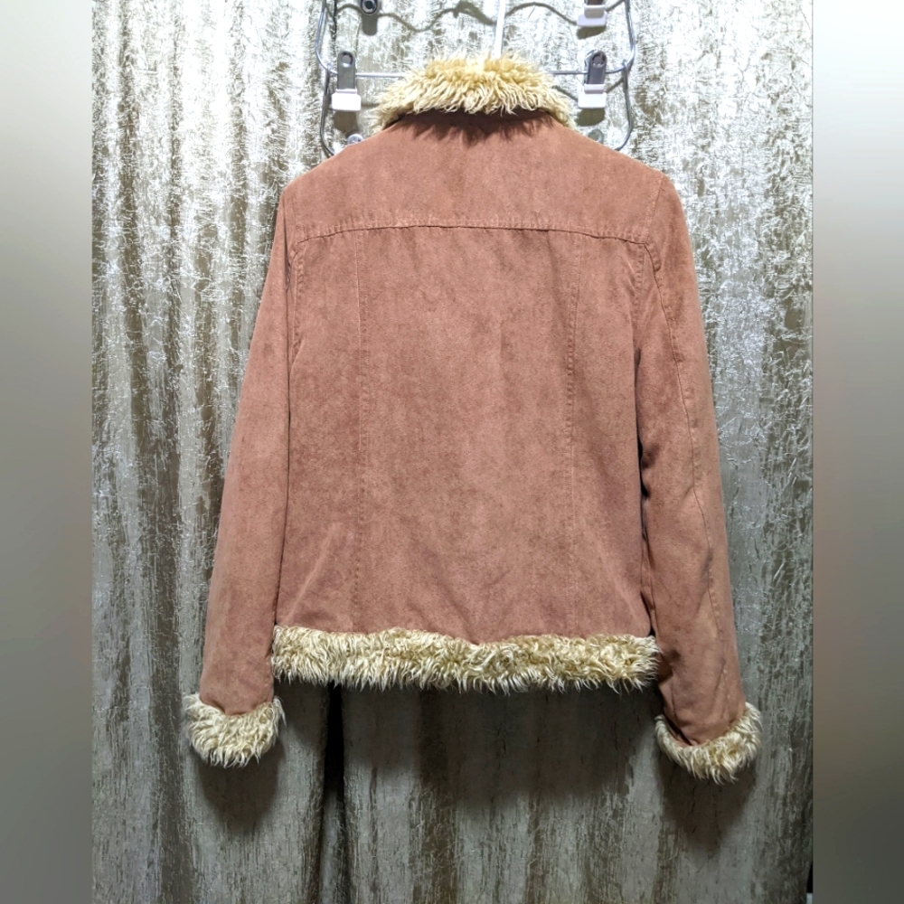 Cali Cat Jacket - Picture 2 of 12